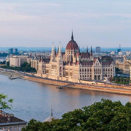 Stunning 2 Double Br Apartment In The Heart Of Budapest Budapeste Exterior foto