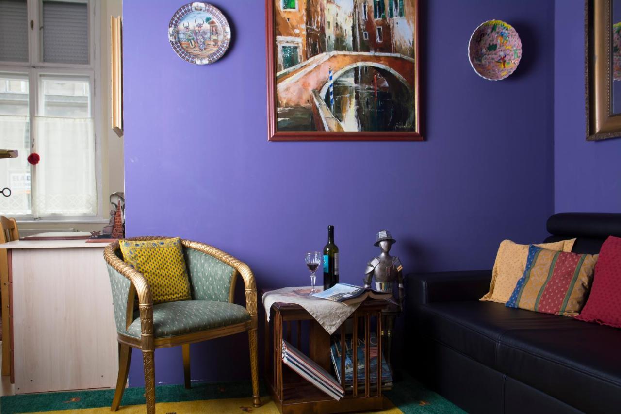 Stunning 2 Double Br Apartment In The Heart Of Budapest Budapeste Exterior foto