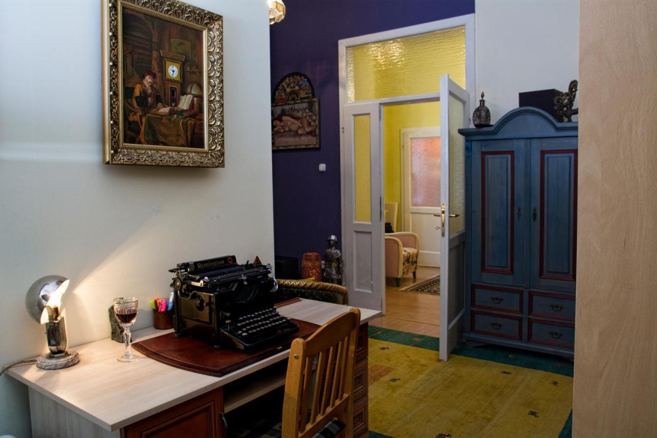 Stunning 2 Double Br Apartment In The Heart Of Budapest Budapeste Exterior foto