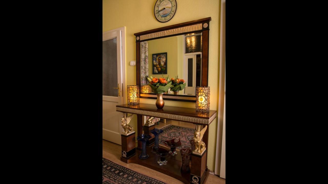 Stunning 2 Double Br Apartment In The Heart Of Budapest Budapeste Exterior foto